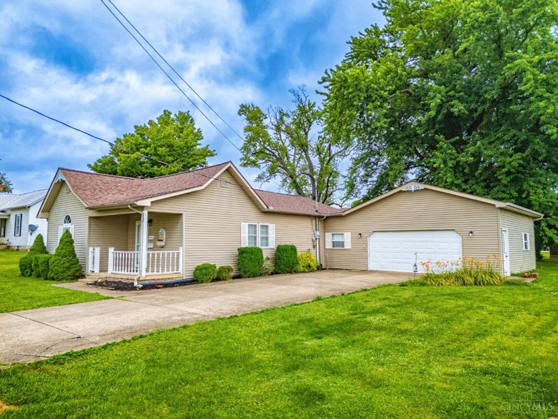 502 Sycamore Street, West Union, OH 45693 Photo 4