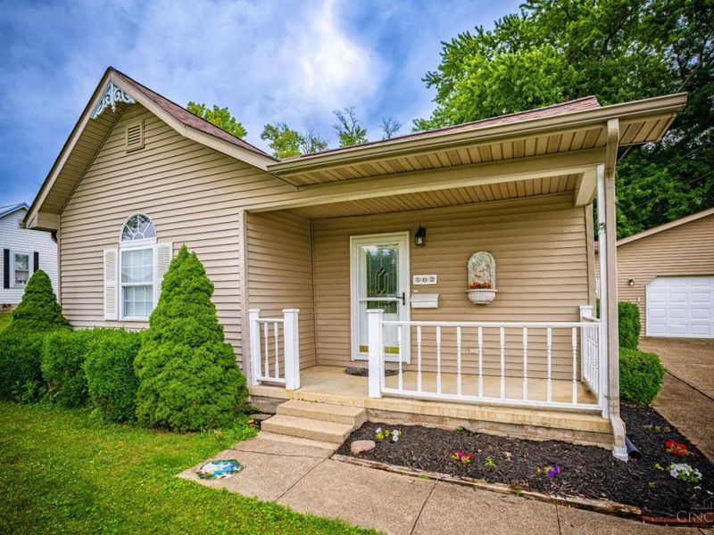 502 Sycamore Street, West Union, OH 45693 Photo 5