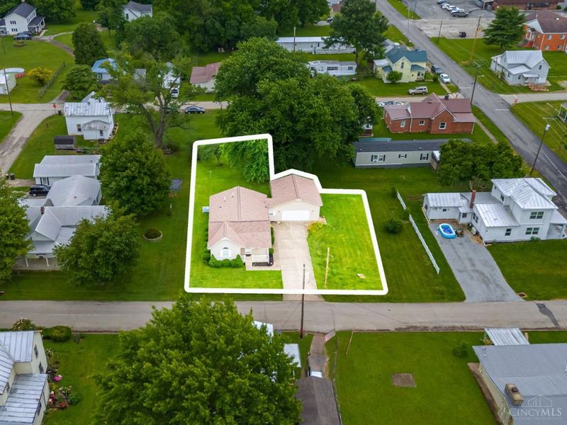 502 Sycamore Street, West Union, OH 45693 Photo 8