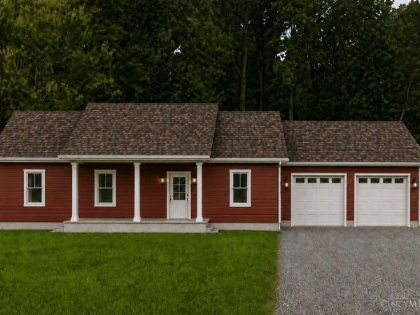 4874 Murray Corner Road, Perry Twp, OH 45118
