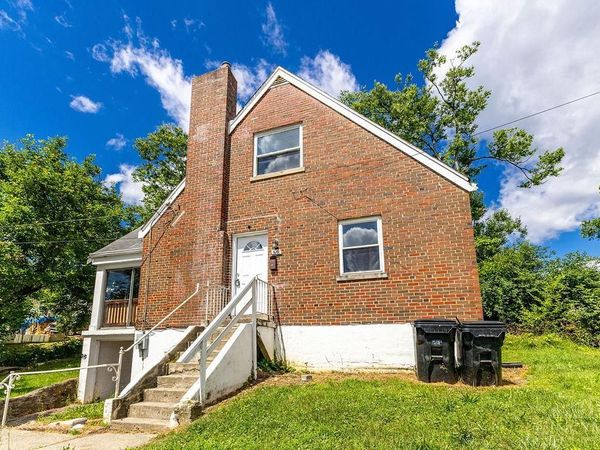 1401 Beech Avenue, Cincinnati, OH 45205