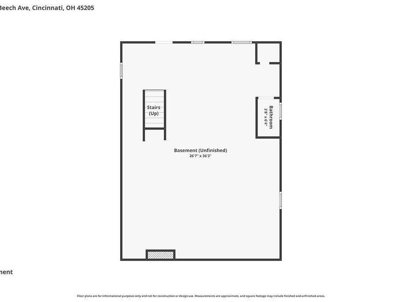 1401 Beech Avenue, Cincinnati, OH 45205 Photo 12
