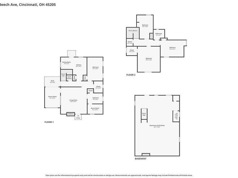 1401 Beech Avenue, Cincinnati, OH 45205 Photo 19