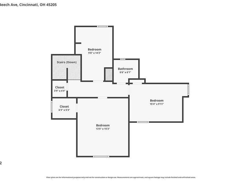 1401 Beech Avenue, Cincinnati, OH 45205 Photo 48