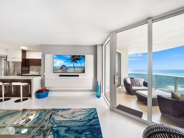 4779 S Collins Ave , Unit 2604, Miami Beach, FL 33140