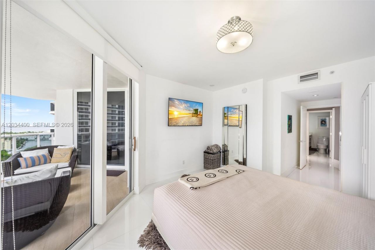 4779 Collins Ave, Unit 2604, Miami Beach, FL 33140 Photo