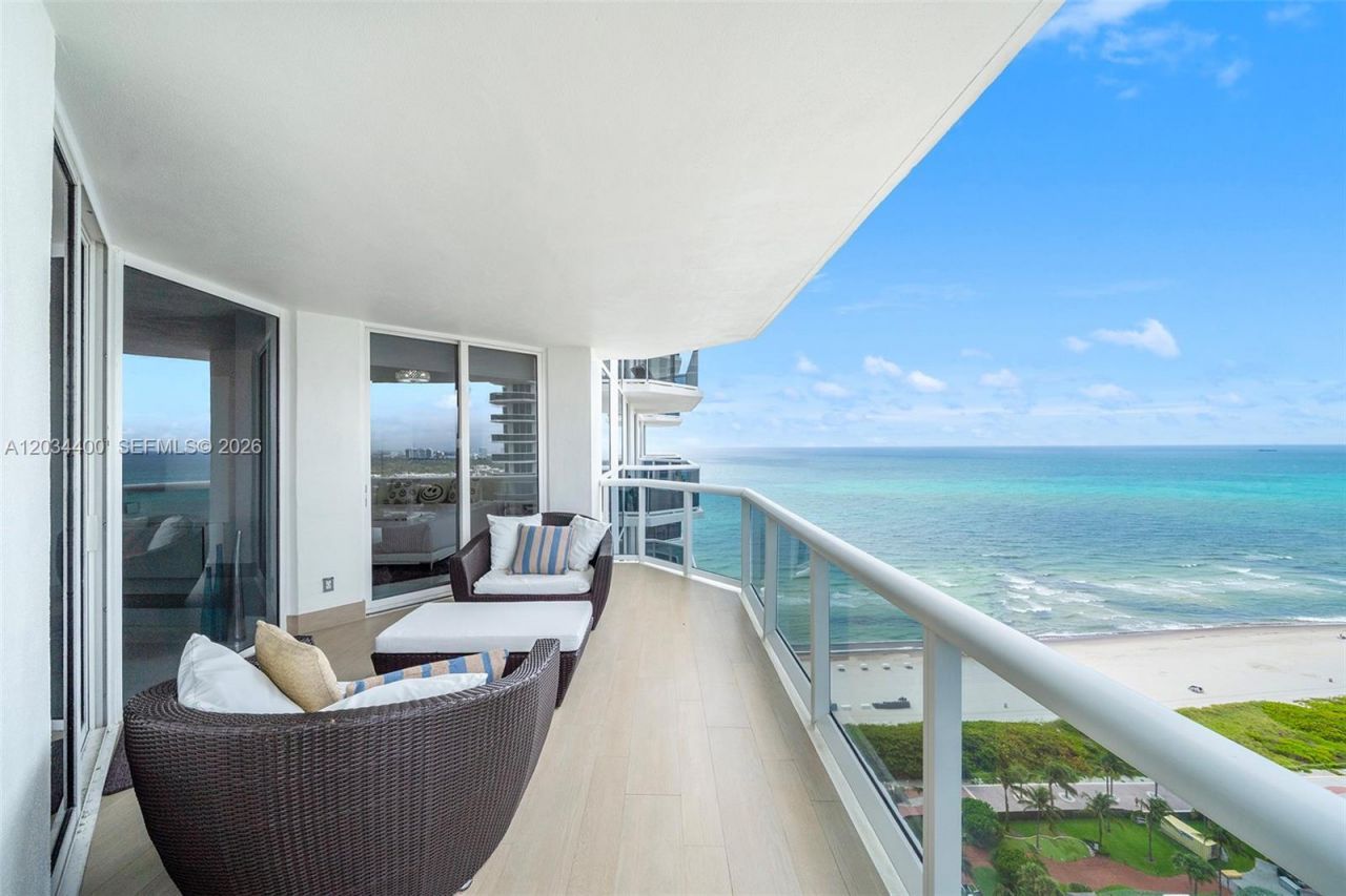 4779 Collins Ave, Unit 2604, Miami Beach, FL 33140 Photo