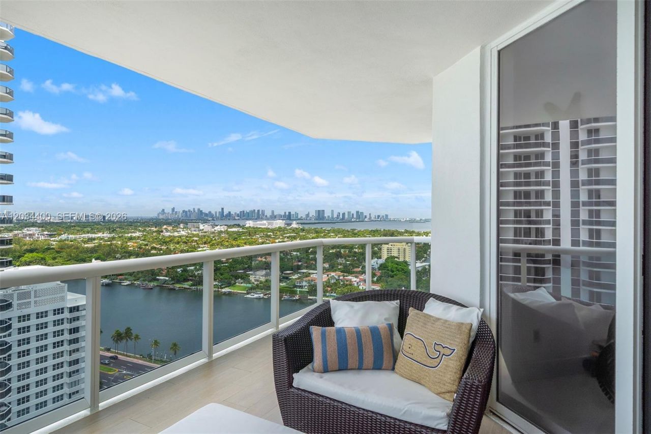 4779 Collins Ave, Unit 2604, Miami Beach, FL 33140 Photo