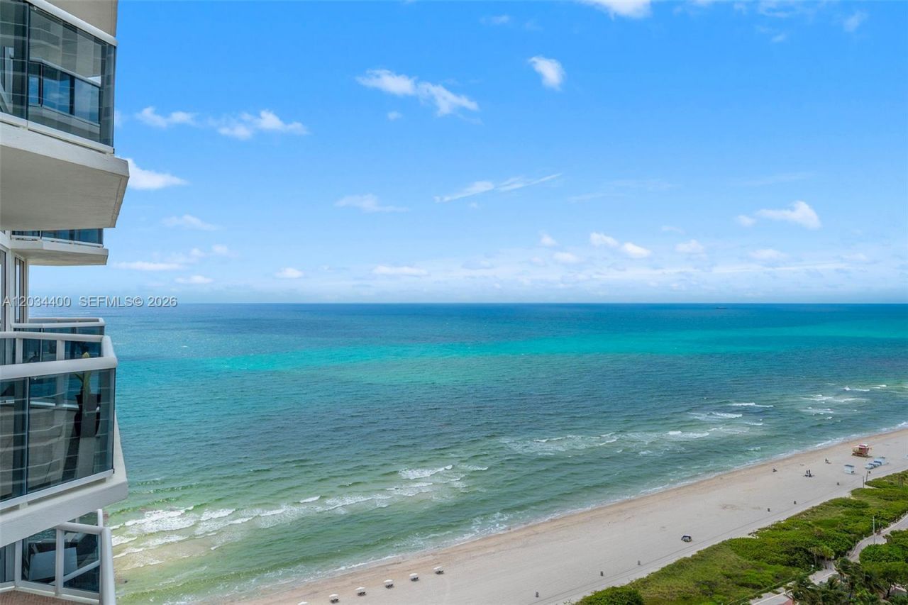 4779 Collins Ave, Unit 2604, Miami Beach, FL 33140 Photo