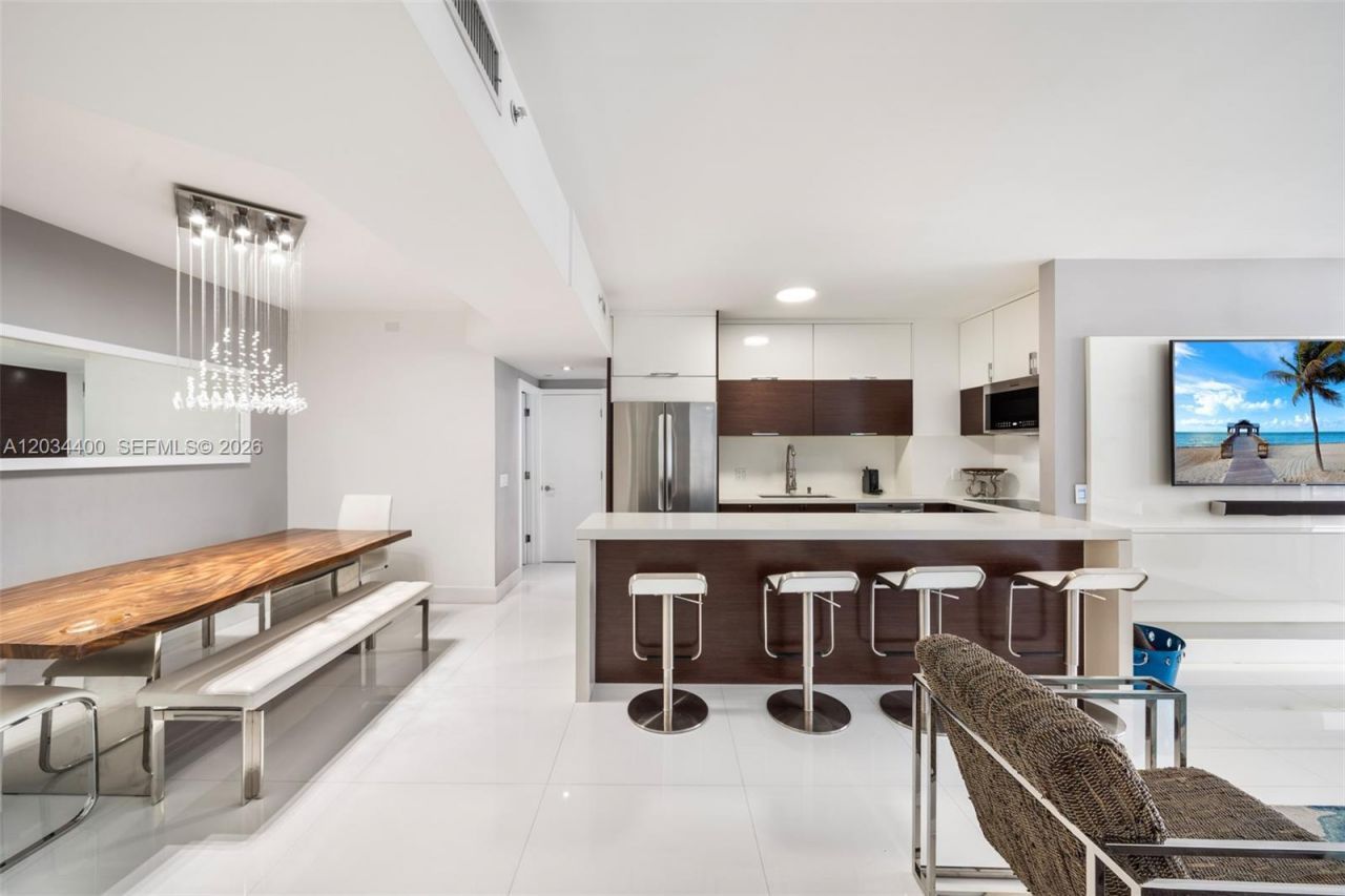 4779 Collins Ave, Unit 2604, Miami Beach, FL 33140 Photo