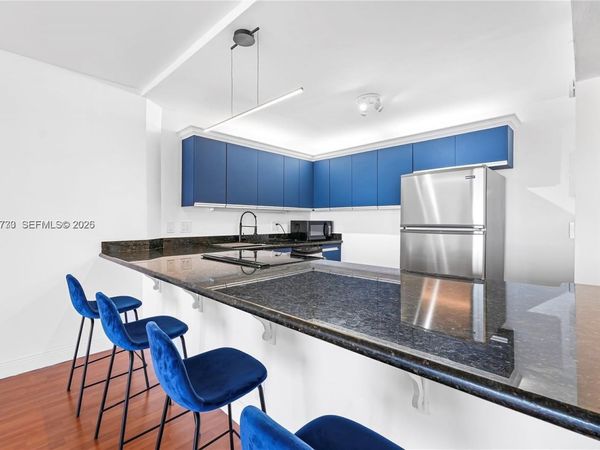 2500 Parkview Dr , Unit 1503, Hallandale Beach, FL 33009
