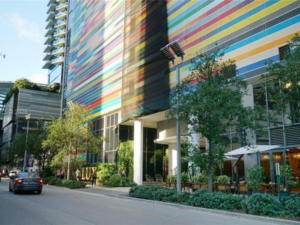801 S Miami Ave , Unit 2506, Miami, FL 33130