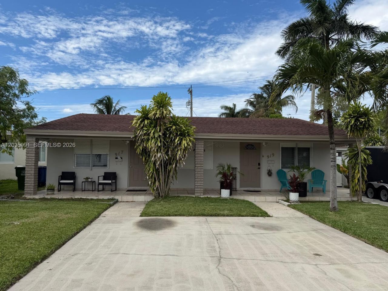 917 NE 10th St, Hallandale Beach, FL 33009 Photo