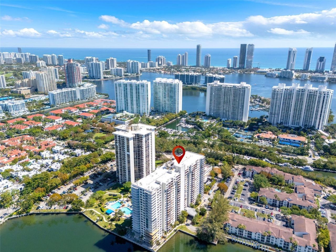 18151 NE 31st Ct , Unit PH205, Aventura, FL 33160 Photo