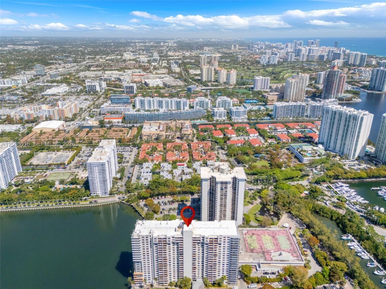 18151 NE 31st Ct , Unit PH205, Aventura, FL 33160 Photo