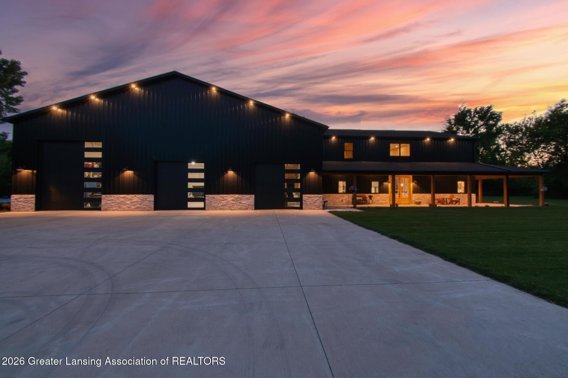 Please Call For Address, Eaton Rapids, MI 48827 Main Photo