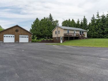 4572 Flat Rock Road, Lowville, NY 13367
