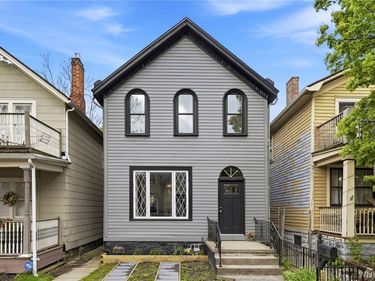 20 Mariner Street, Buffalo, NY 14201