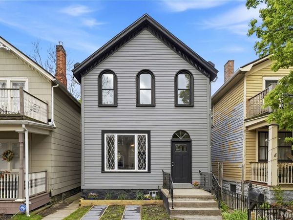 20 Mariner Street, Buffalo, NY 14201