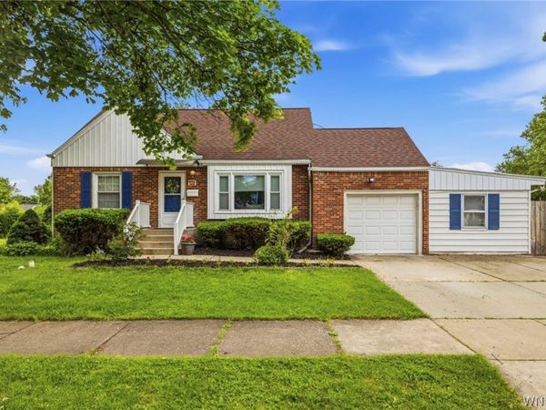 183 Rosedale Boulevard, Buffalo, NY 14226