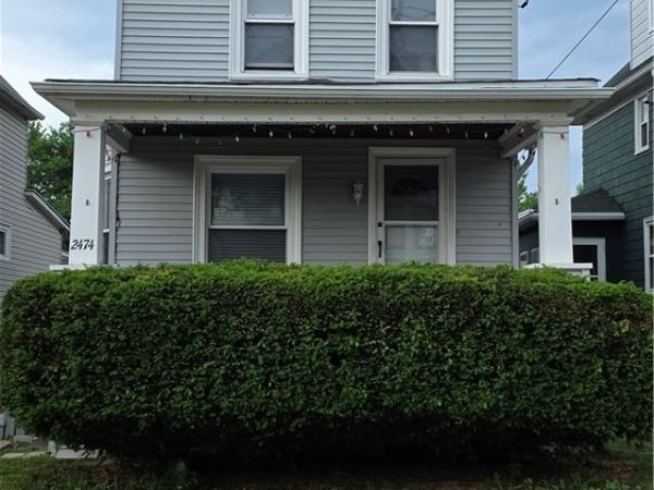 2474 Pierce Avenue , Niagara Falls, NY 14301