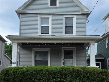 2474 Pierce Avenue, Niagara Falls, NY 14301