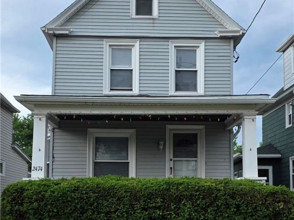 2474 Pierce Avenue, Niagara Falls, NY 14301