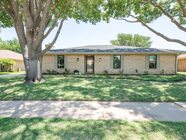 3 Flat Top Circle, Wichita Falls, TX 76308