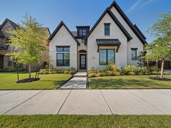 3550 Alabasta Drive, Prosper, TX 75078