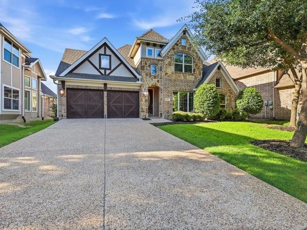 3421 Kirkfield Court, The Colony, TX 75056