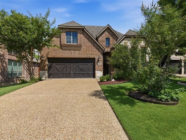 413 Chloe Drive, Allen, TX 75013