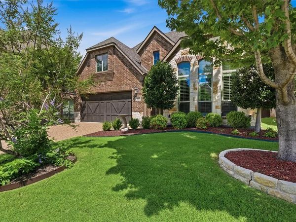413 Chloe Drive, Allen, TX 75013
