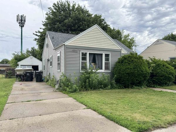 1127 Cleveland Street, Beloit, WI 53511