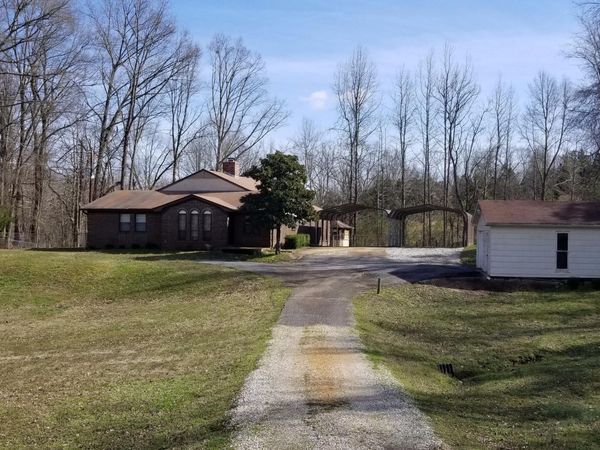 2128 N Red Banks Road, Byhalia, MS 38611