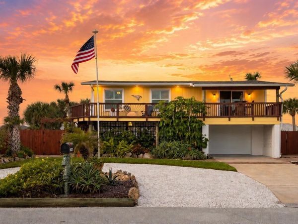 4638 Van Kleeck Drive, New Smyrna Beach, FL 32169