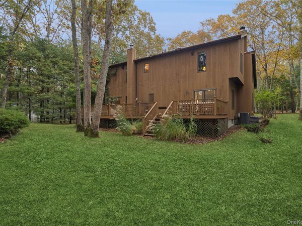 15 Mount Misery Drive , Sag Harbor, NY 11963