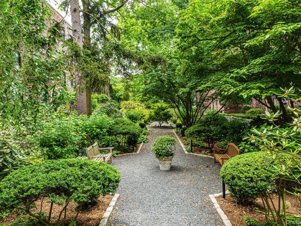 64 Sagamore Road , Unit F3, Bronxville, NY 10708