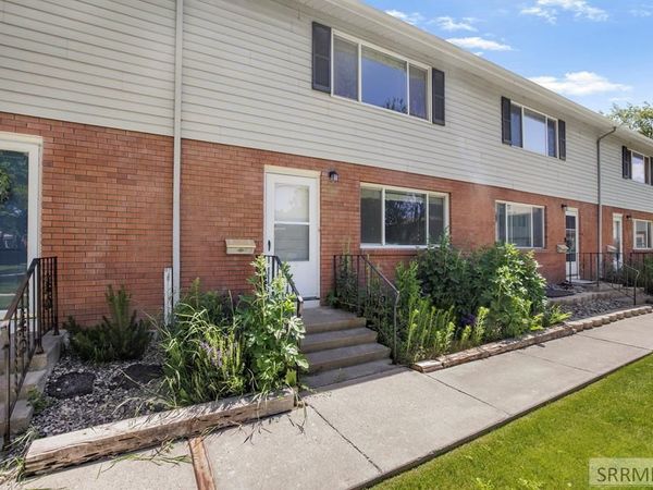 325 S Skyline Drive, IDAHO FALLS, ID 83402