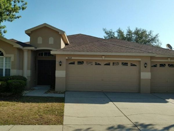 5804 JUSTICIA LOOP , LAND O LAKES, FL 34639