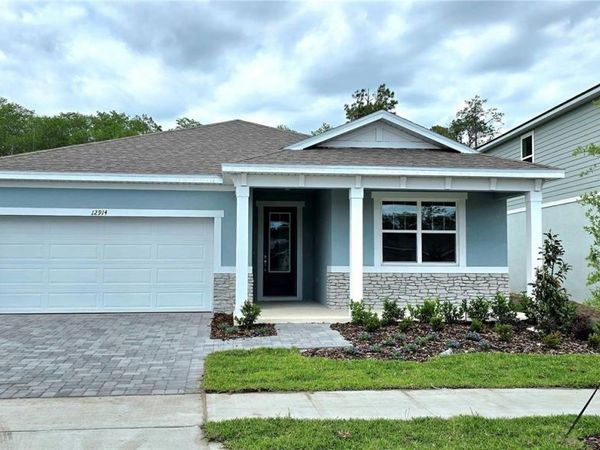 12914 PROMISE PLACE, ORLANDO, FL 32832