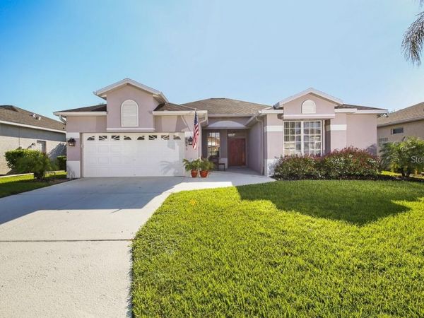 5041 47TH STREET W, BRADENTON, FL 34210