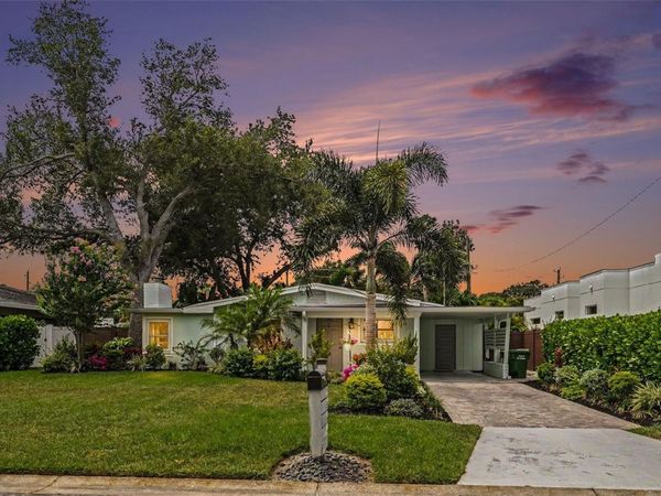 2344 TEMPLE STREET , SARASOTA, FL 34237