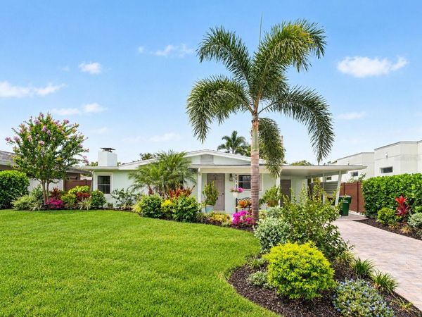2344 TEMPLE STREET, SARASOTA, FL 34237