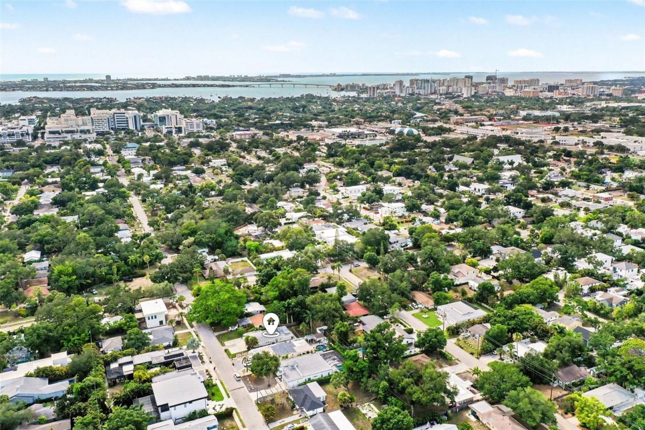 2344 Temple Street, Sarasota, FL 34237 Photo