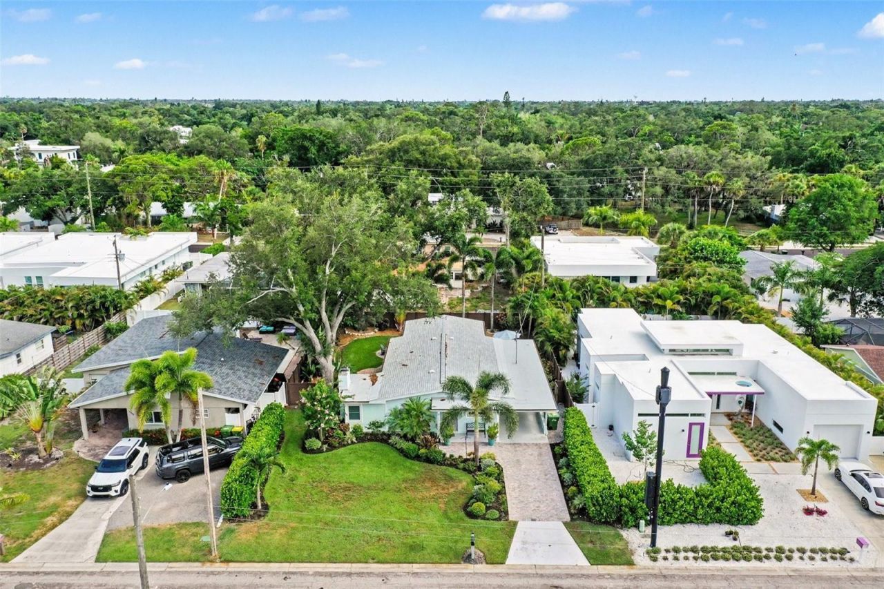 2344 Temple Street, Sarasota, FL 34237 Photo