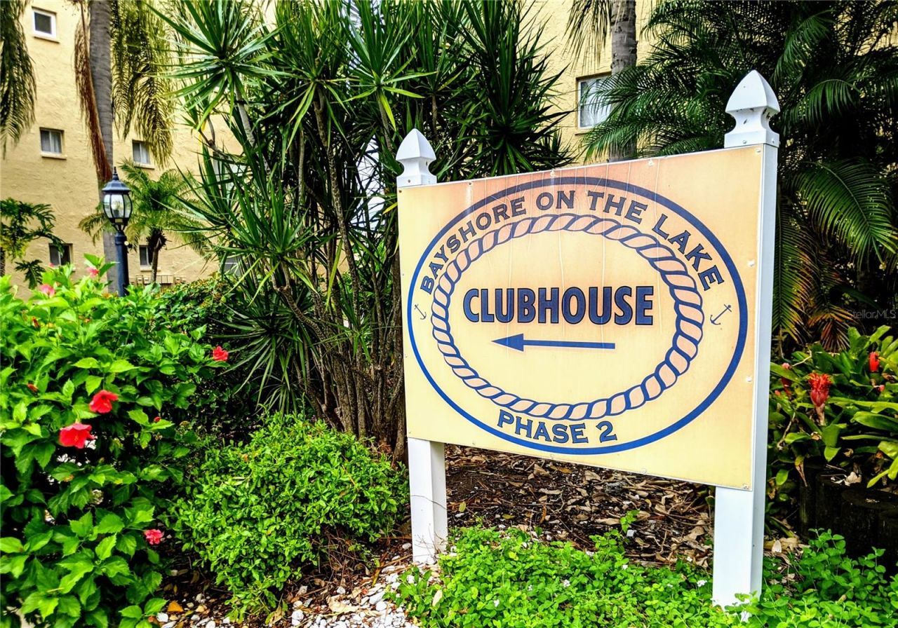 3564 Lake Bayshore Drive, Unit K-203, Bradenton, FL 34205 Photo