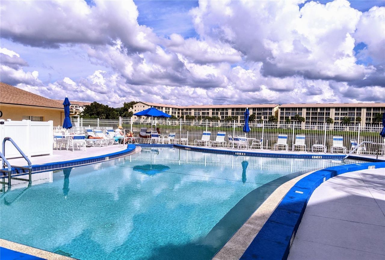 3564 Lake Bayshore Drive, Unit K-203, Bradenton, FL 34205 Photo