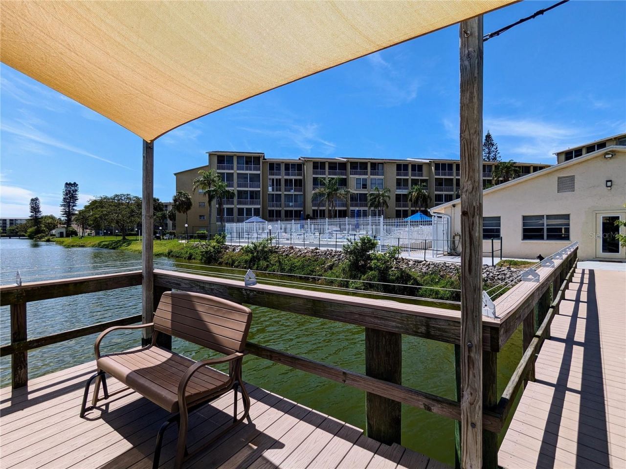 3564 Lake Bayshore Drive, Unit K-203, Bradenton, FL 34205 Photo