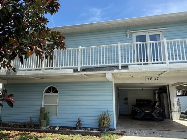 7637 HATTERAS DRIVE , HUDSON, FL 34667
