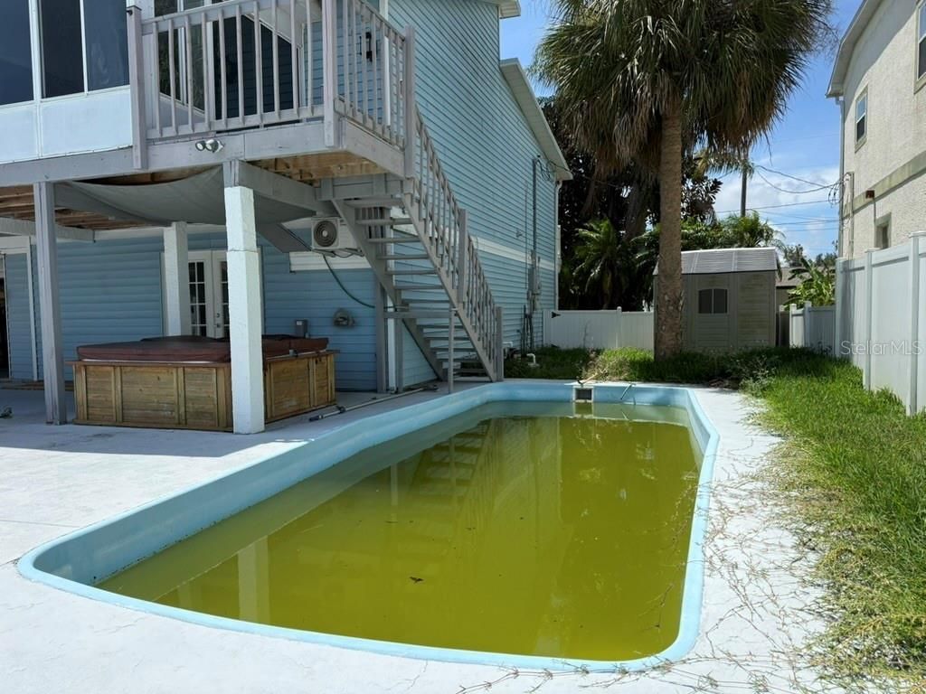 7637 Hatteras Drive, Hudson, FL 34667 Photo